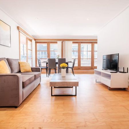 Holborn London City Penthouse エクステリア 写真