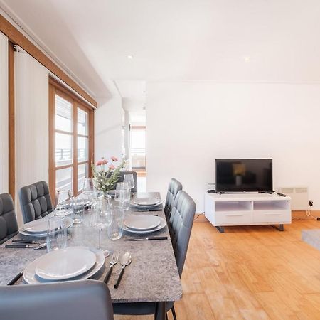 Holborn London City Penthouse エクステリア 写真