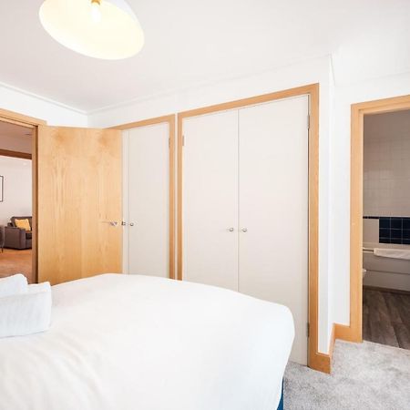 Holborn London City Penthouse エクステリア 写真