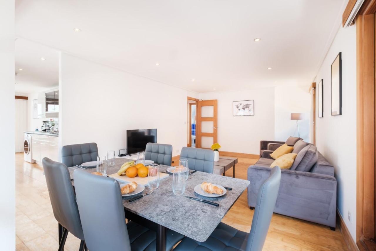 Holborn London City Penthouse エクステリア 写真