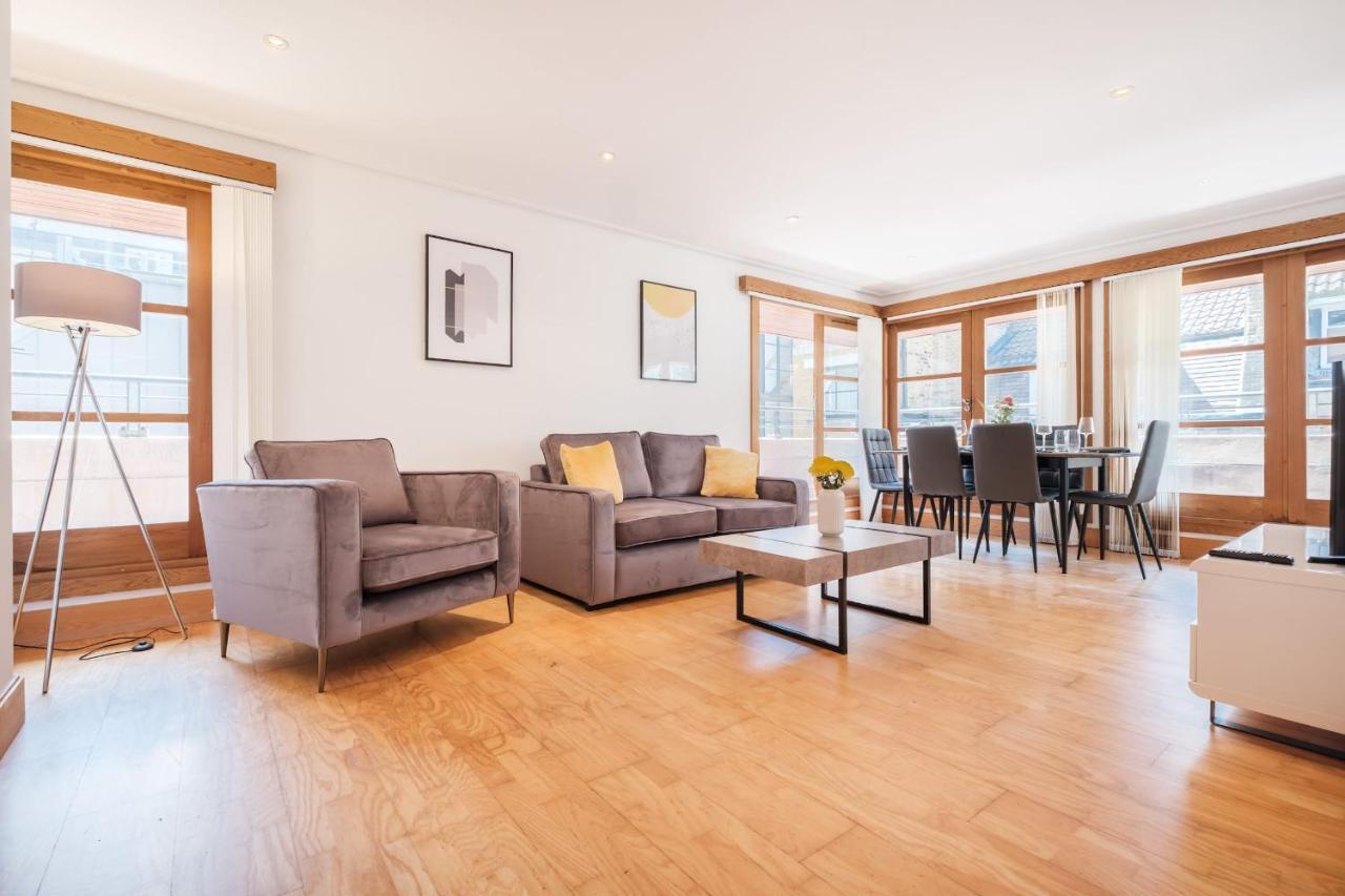 Holborn London City Penthouse エクステリア 写真