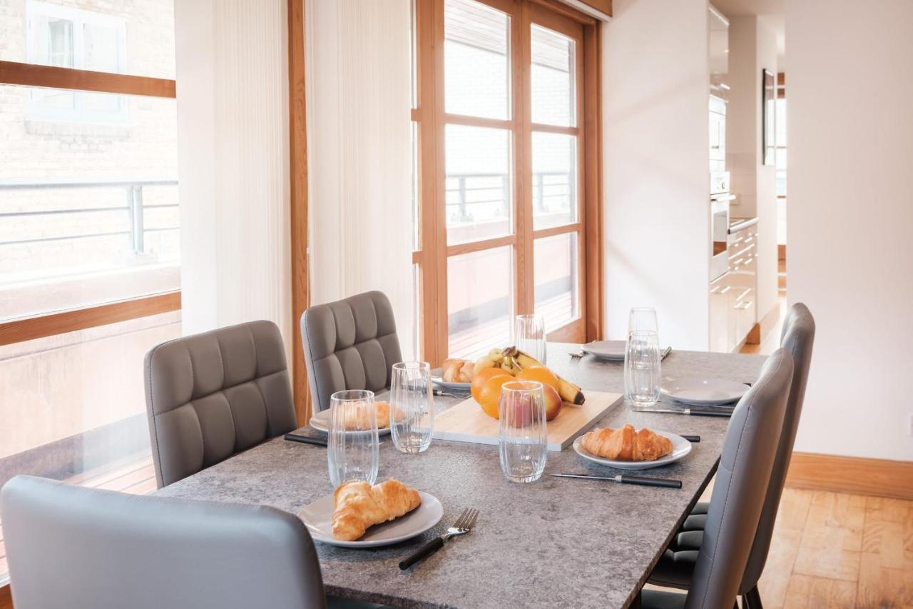 Holborn London City Penthouse エクステリア 写真