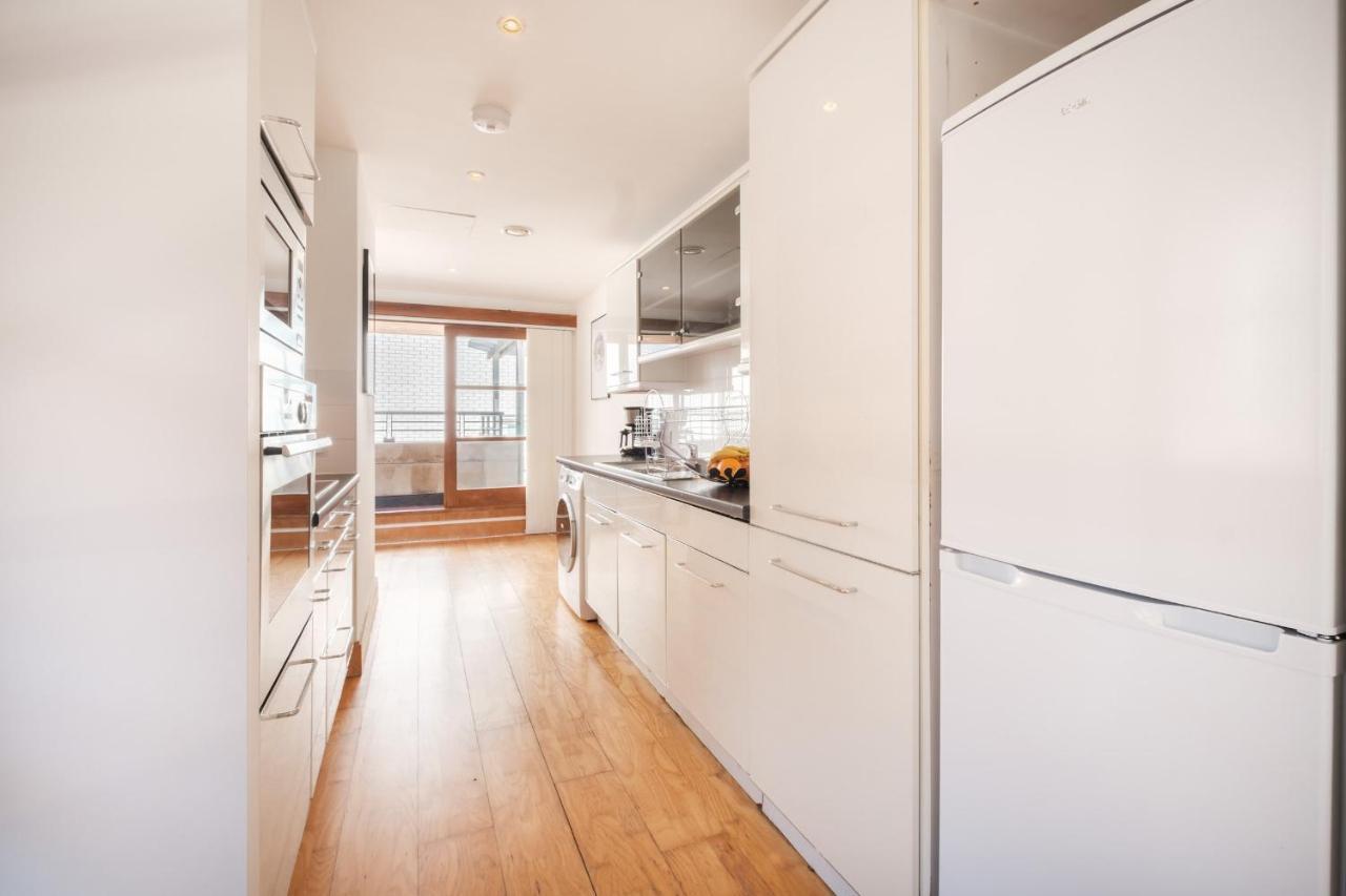 Holborn London City Penthouse エクステリア 写真