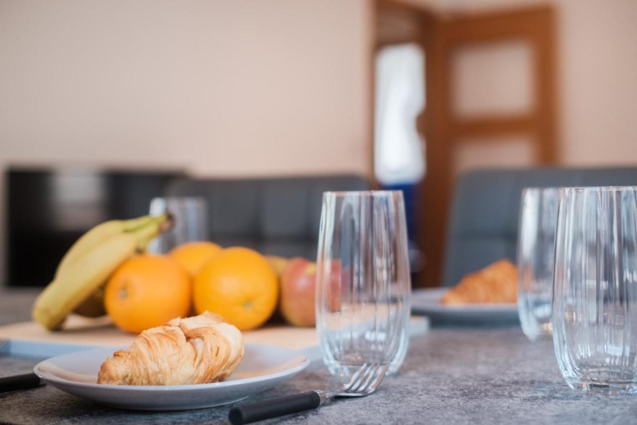 Holborn London City Penthouse エクステリア 写真