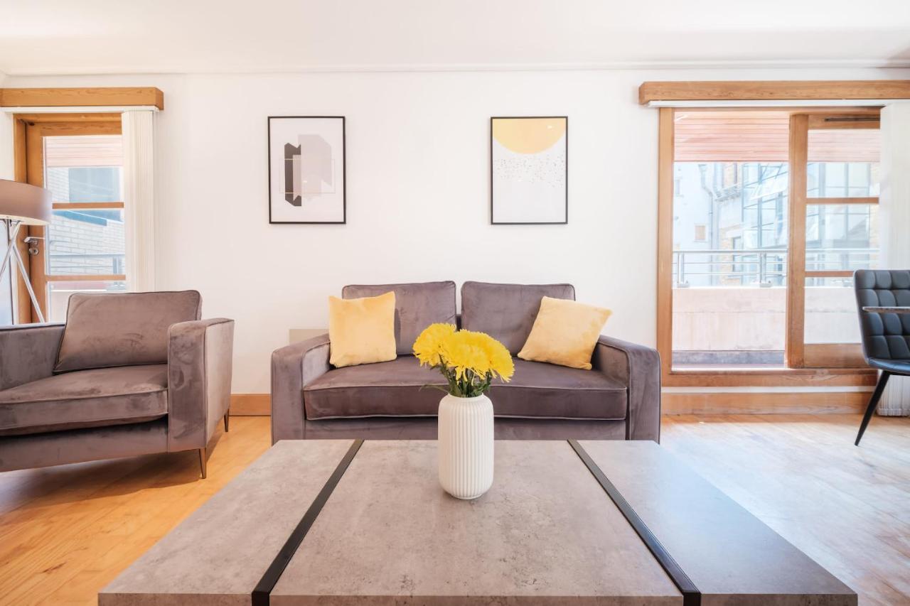 Holborn London City Penthouse エクステリア 写真