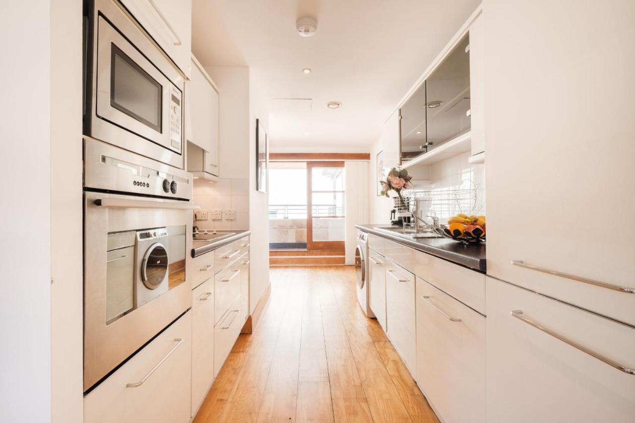 Holborn London City Penthouse エクステリア 写真