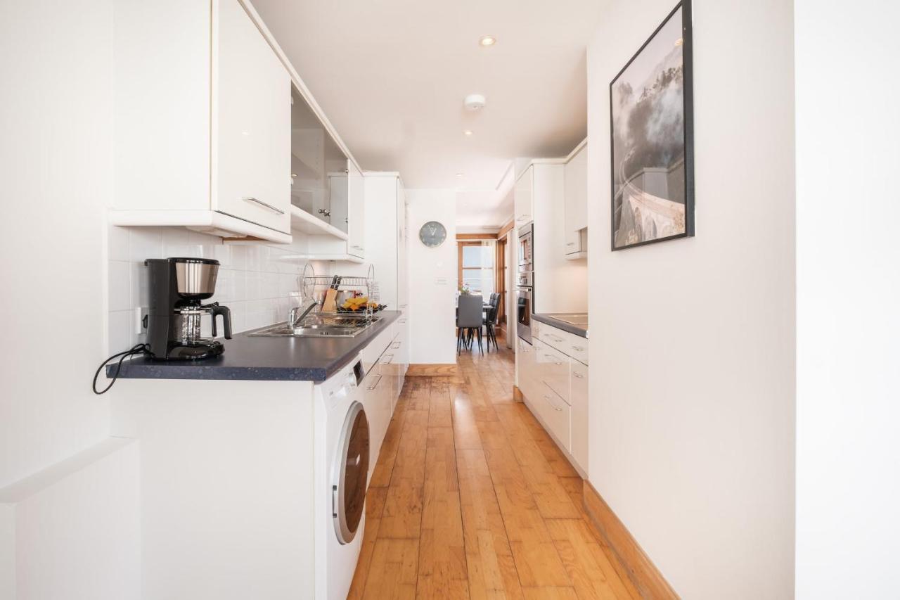 Holborn London City Penthouse エクステリア 写真