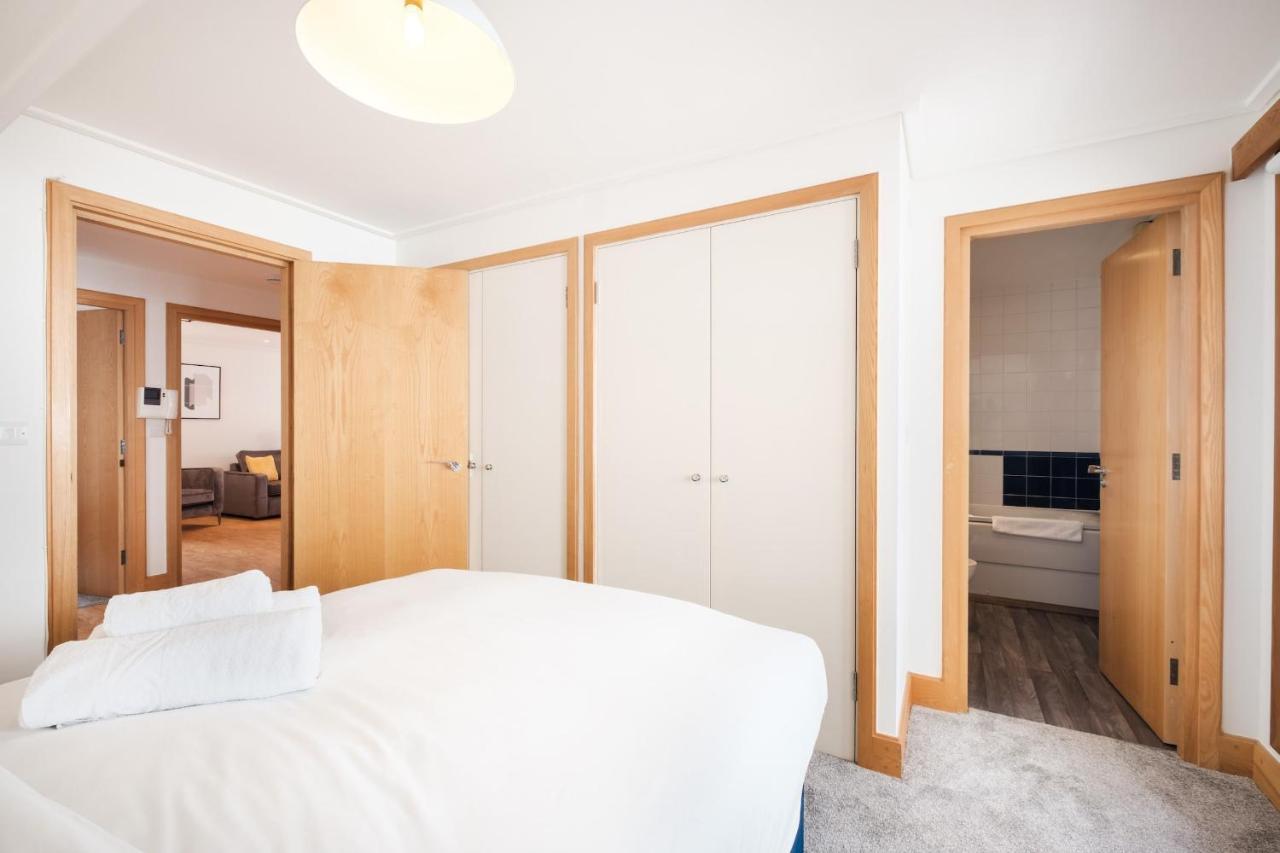 Holborn London City Penthouse エクステリア 写真