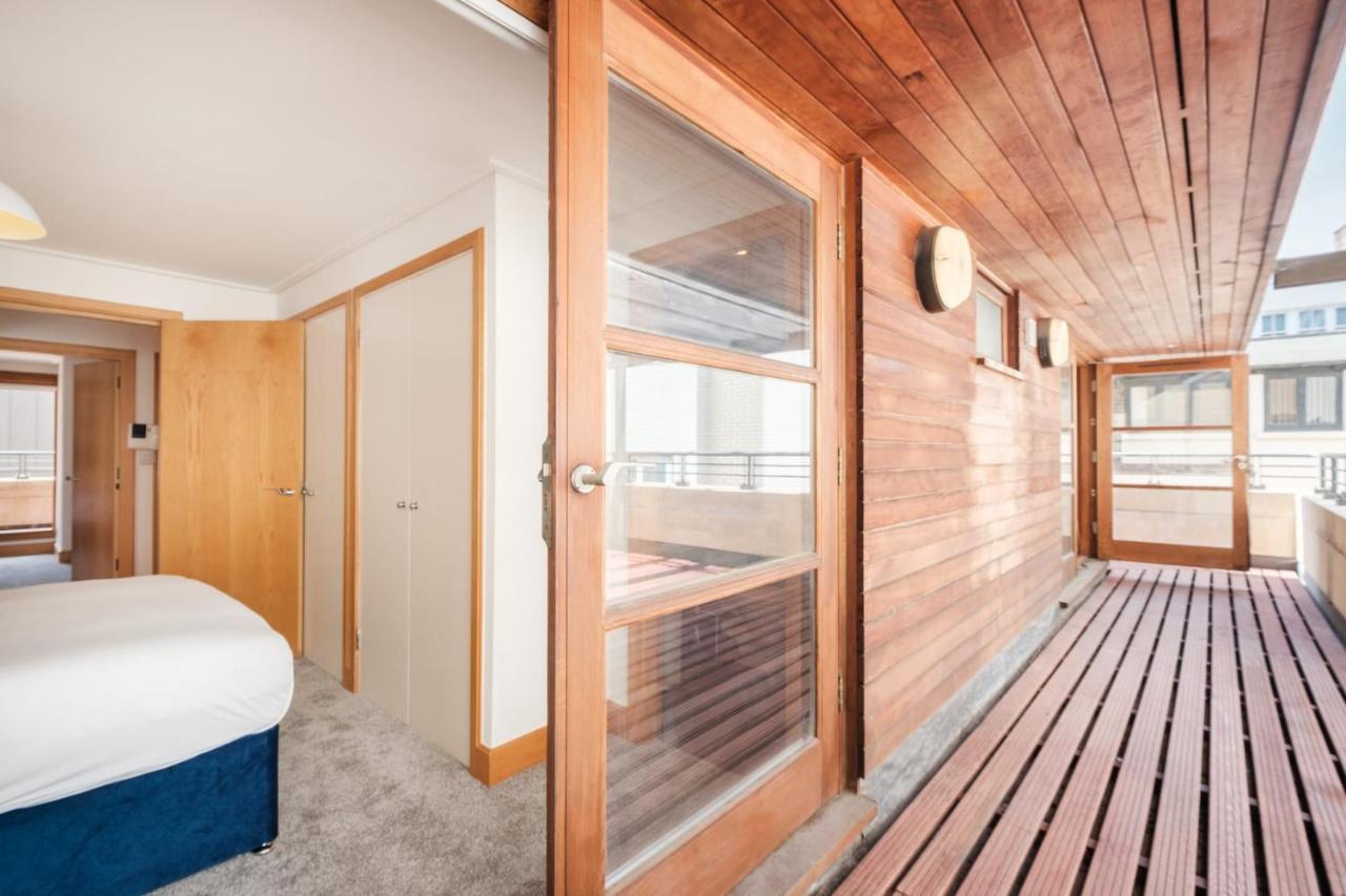 Holborn London City Penthouse エクステリア 写真