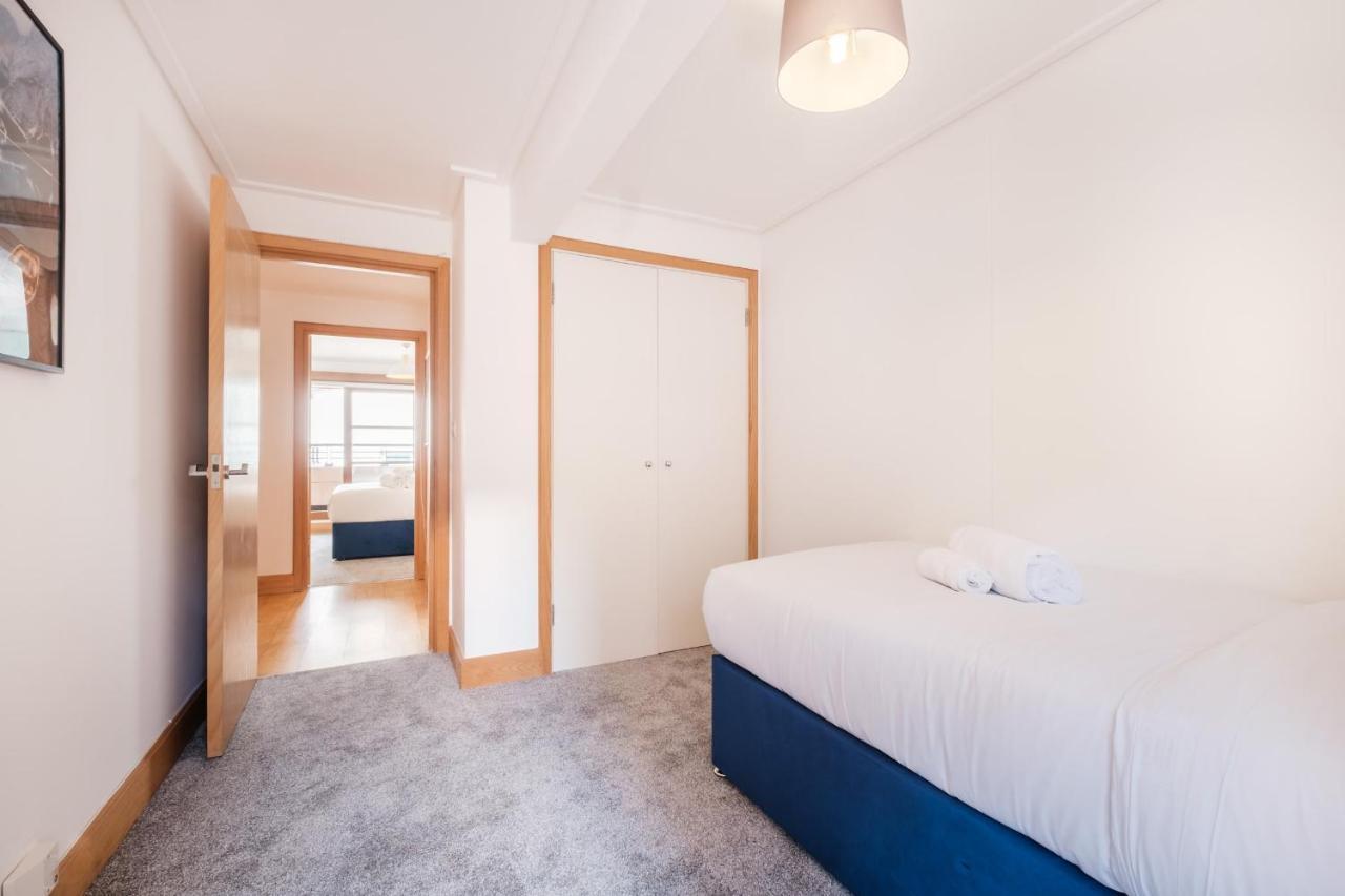 Holborn London City Penthouse エクステリア 写真