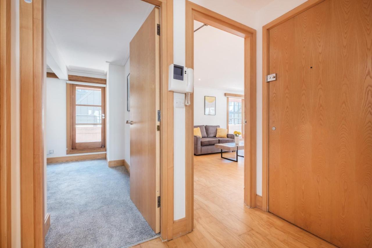 Holborn London City Penthouse エクステリア 写真
