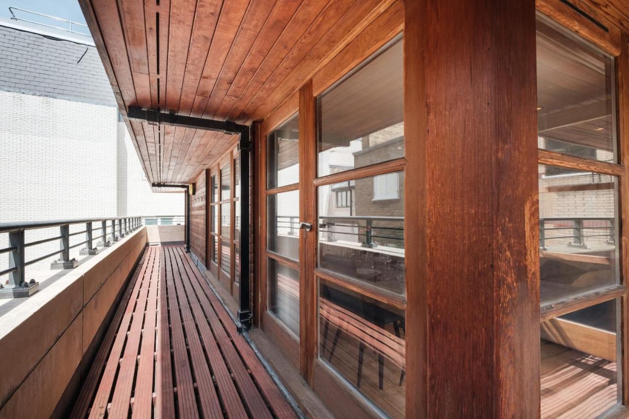 Holborn London City Penthouse エクステリア 写真