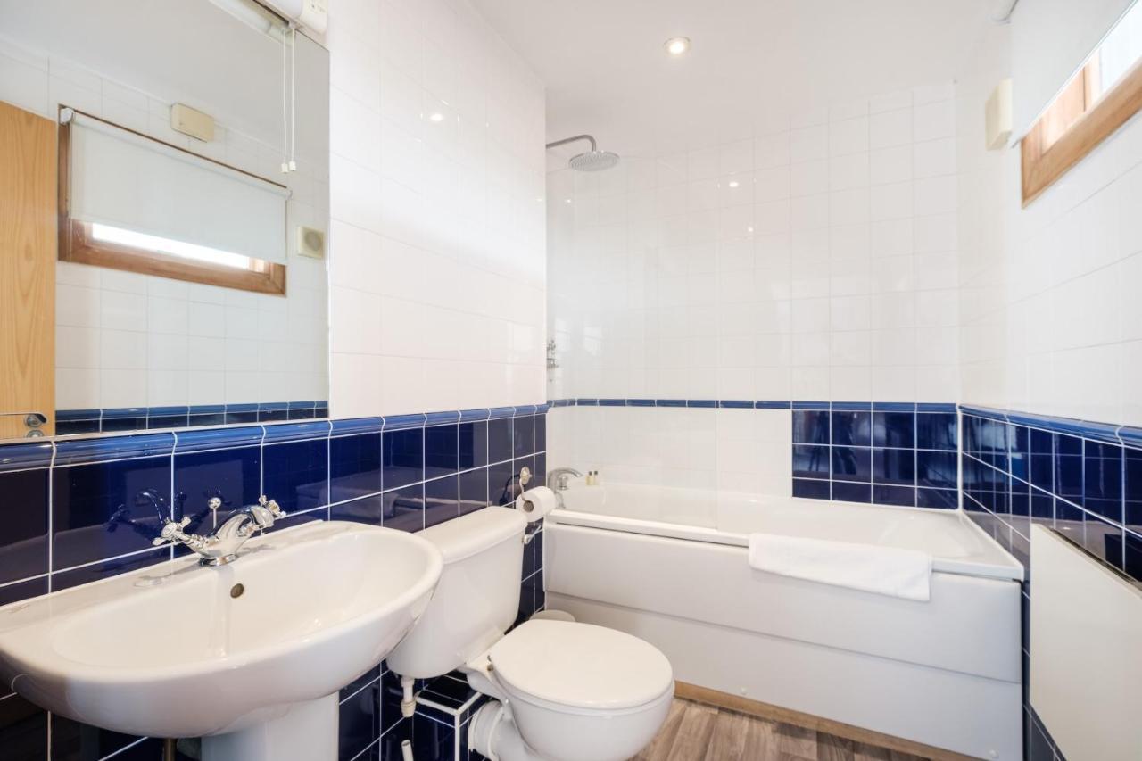 Holborn London City Penthouse エクステリア 写真