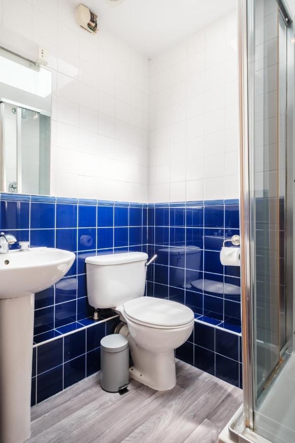Holborn London City Penthouse エクステリア 写真
