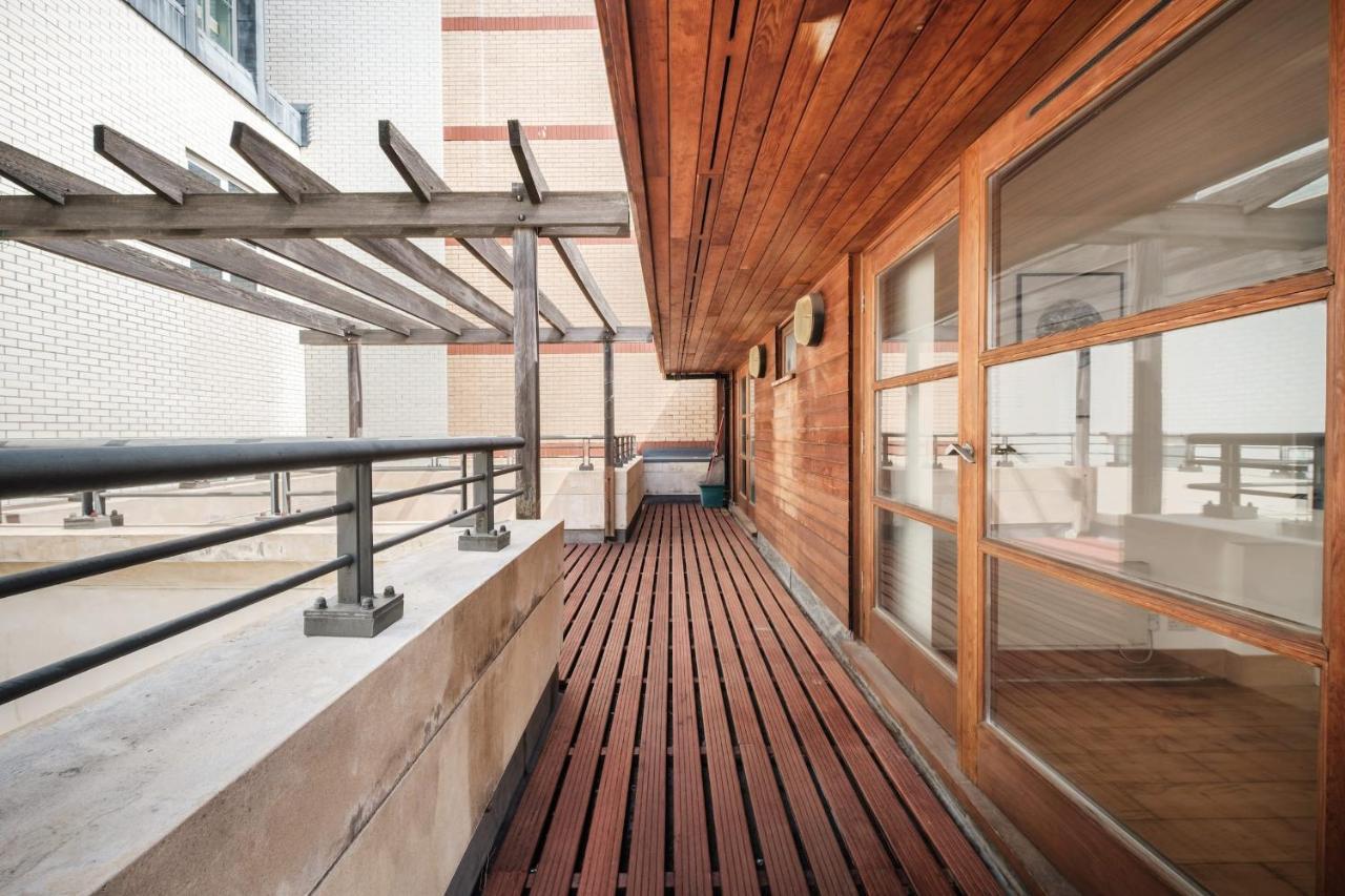 Holborn London City Penthouse エクステリア 写真
