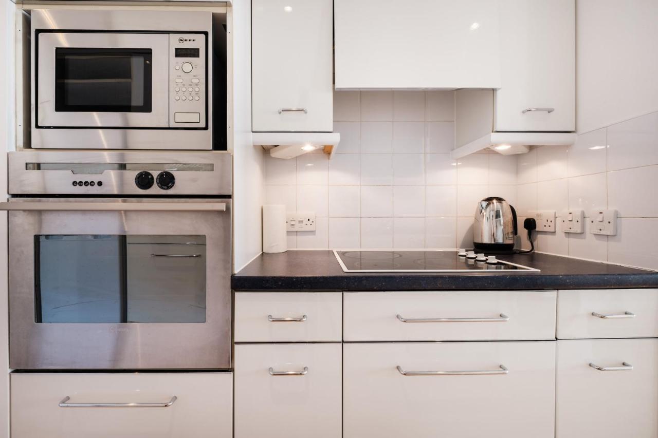 Holborn London City Penthouse エクステリア 写真