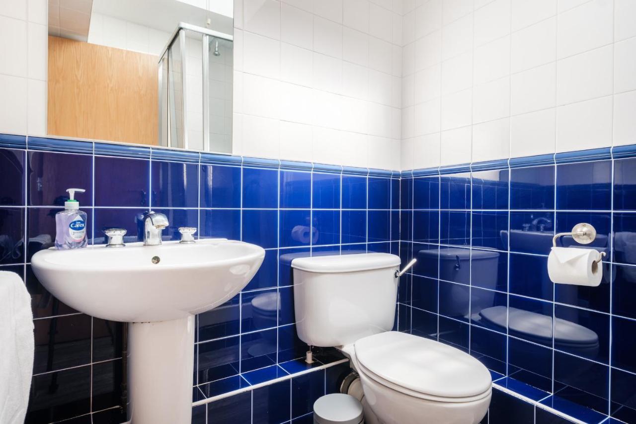 Holborn London City Penthouse エクステリア 写真